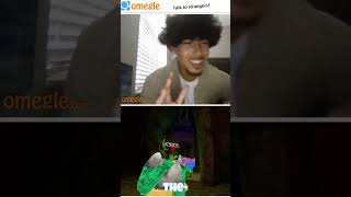 Trolling people on omegle [upl. by Owain412]