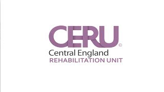 CERU  Central England Rehabilitation Unit Leamington Spa Warwickshire [upl. by Dihgirb628]