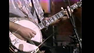 Natchez Trace  Bela Fleck Bush Rice Douglas Stewart  1988 [upl. by Atisor654]