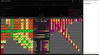 GTO 1시간 공부 연습모드26  99 at every position [upl. by Safier593]