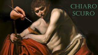 Caravaggio Technique  Oil Painting [upl. by Raveaux]