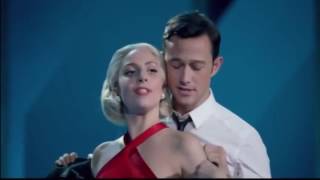 Lady Gaga amp Joseph Gordon Levitt  Baby its cold outside [upl. by Bonilla]