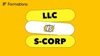 LLC VS SCORP  Which is better [upl. by Mel]