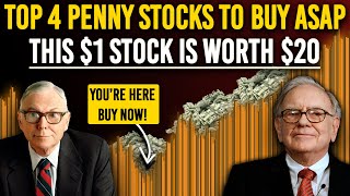 1 To 20 Best Penny Stocks To Buy Before March 2024 These Can 10x In 7 Months Get In ASAP [upl. by Janith]