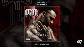 Moneybagg Yo  Mind Frame Federal 3 [upl. by Steen]