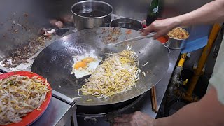 TOP 20 Amazing Singapore Hawker Street Food Tour 2023 [upl. by Chaves]