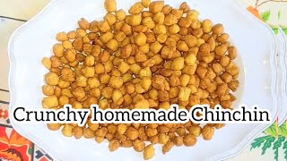 Perfect Nigerian Chinchin Recipe for your events 😍 How to make homemade Chinchin Beginners guide 🤗 [upl. by Artenek]