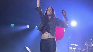 Skid Row x Lzzy Hale  Youth Gone Wild  05312024  Nugget Casino  Reno Nv  4K Video Front Row [upl. by Clementia105]