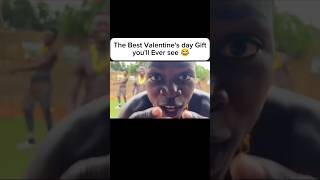 Funniest Valentines day Gift [upl. by Ludly]