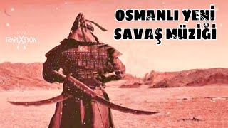 Traplasyon ► Hilâfet ◄ Osmanlı Marşı Remix  Ottoman Music New [upl. by Auqenahc217]