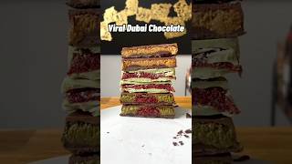 Viral Chocolate  Different Flavors [upl. by Lemrej]