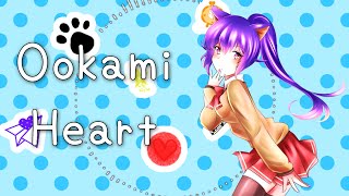 【UTAU】 Ookami Heart 【Yorune Mimi】 UST [upl. by Naoh]