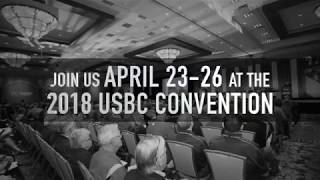 2018 USBC Convention amp Annual Meeting [upl. by Ocker]