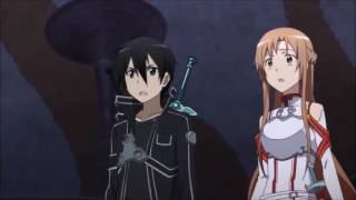 SAO Abridged WHAT [upl. by Annairol]