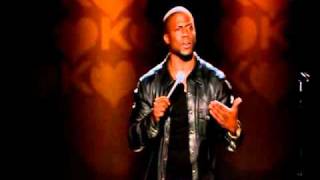 Kevin Hart  Seriously Funny  My Kids My Family [upl. by Chastain]