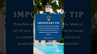 New Homebuyer Tips from Mortgage World Bankers a division of Ponce Bank [upl. by Thadeus113]