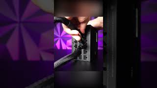 NZXT C1500 Platinum gaming pc pcbuild review psu nzxt netzteil pcgaming hardware c1500 [upl. by Nomzed607]