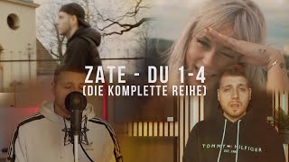 Zate  Du 14 Die komplette Reihe [upl. by Hax]