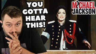 Michael Jackson NAACP Image Awards 1994  REACTION [upl. by Ellebana]