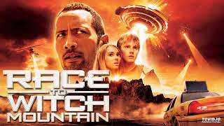 Race to Witch Mountain Movie Score Suite  Trevor Rabin 2009 [upl. by Apfelstadt]