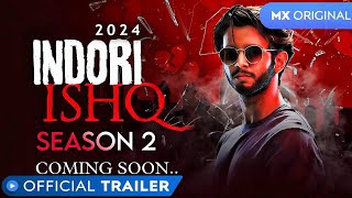 How To Watch Indori ishq Web Series All New Episode In HindiIndori Ishq Web Series Kaise Dekheishq [upl. by Ener418]