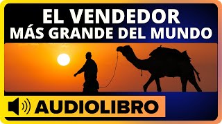 ✅ El Vendedor Más Grande del Mundo 🎧 Audiolibro Completo 【 OG Mandino 】 [upl. by Sebbie]