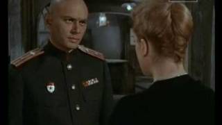 Deborah Kerr and Yul Brynnerclip 40 [upl. by Dorweiler77]