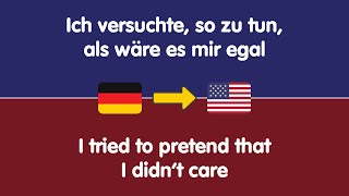 Englische Ausdrücke die Ihnen helfen alles zu sagen was im täglichen Leben wichtig ist [upl. by Aneger804]