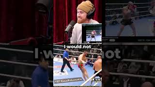 JRE BEST FIGHT EVER MUST WATCH shorts [upl. by Akkin]