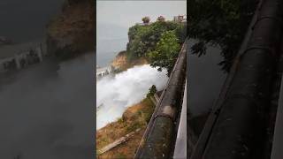 Inondazione Live Castellammare di Stabia NapoliFlood Live Naples catastrofe [upl. by Thompson168]