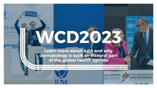 ILDS WCD2023 [upl. by Weingarten558]