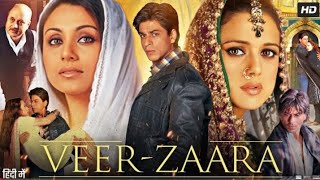 Veer Zaara Full Movie Review  Shah Rukh Khan  Preity Zinta  Rani Mukerji  Review amp Facts movie [upl. by Oicanata]