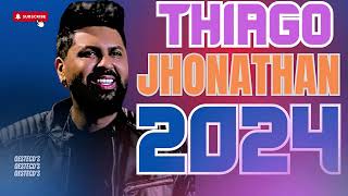 THIAGO JHONATHAN MUSICA NOVA TJ 2024 TJ VAQUEJADA [upl. by Brit305]