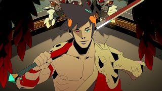 zagreus  hades game edit [upl. by Albion]