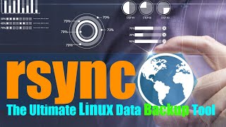 rsync  The most powerful backup tool youre not using [upl. by Ulphia]