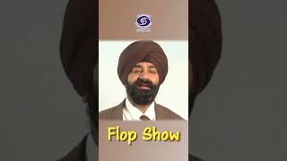 Flop Show 1989  Jaspal Bhatti  Comedy  TV Serial [upl. by Centeno]