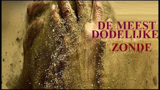 1145 De meest dodelijke zonde Jehovah’s Getuigen [upl. by Kcirdot364]