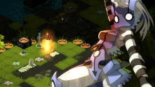 WAKFU MMORPG  El Reloj de Arena de Xelor [upl. by Blas]