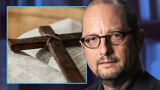 An Obvious Error in the Bible  Bart Ehrman [upl. by Kathi249]