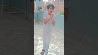 baarish ka Mausam trending dance comedy [upl. by Madigan830]