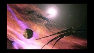 Babylon 5  WAR  Centauri vs Narn [upl. by Akinit]