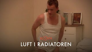 Klovn Citater  Luft i radiatoren [upl. by Enelyar879]