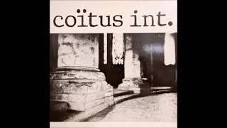 Coitus Int  ST1981New WaveEarly DarkwavePost Punk [upl. by Idna332]