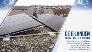 De Eilanden Installatie Techniek Stellendam Remeha Intergas Nefit [upl. by Monroe406]