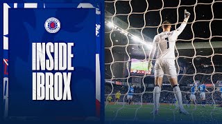 TRAILER  Inside Ibrox  Loyal and True  09 Nov 2023 [upl. by Orecic]