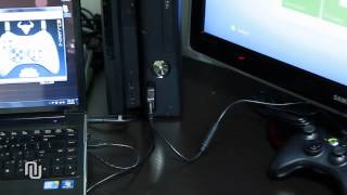 How to Connect Your Keyboard and Mouse to your Xbox 360 with the Cronus Device [upl. by Harrie]