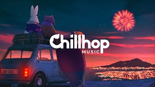 Chillhop Yearmix 2023 🎇 jazz beats amp lofi hiphop [upl. by Adnana]