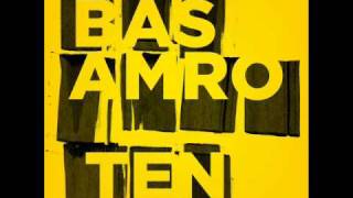 Bas Amro  Ten Vincenzo Remix Freerange [upl. by Ranger]