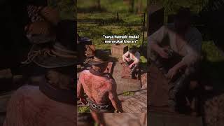 Inilah alasan kenapa RDR2 membutuhkan penyimpanan yang besar shorts [upl. by Katleen]