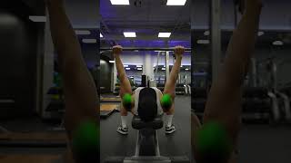 Perfect Bench Press Form DO THIS [upl. by Atisor]